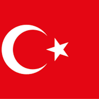 Turkish Flag