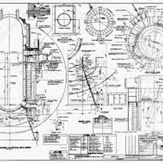 Nuclear Blueprints