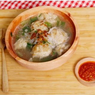 Bakso Urat