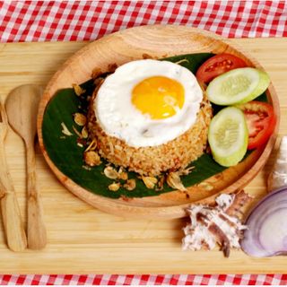 Nasi Goreng