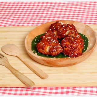 Ayam Gochujang