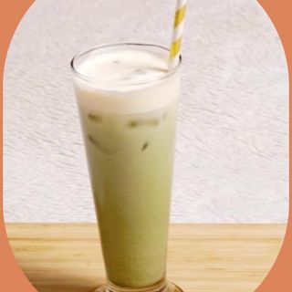 Macha Latte Creamcheese