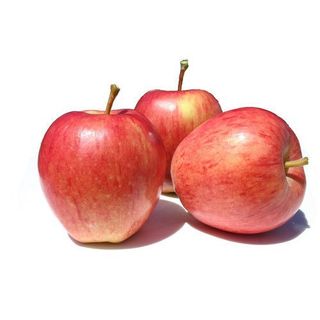 Royal gala Apples 