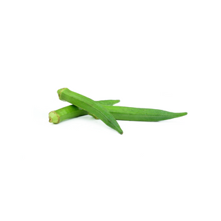 भेंडी (Okra)