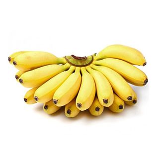 Desi Banana