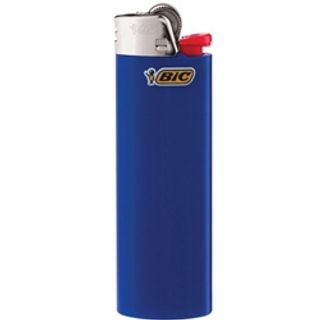 Bic Lighter - Random Colour