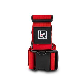 Red 31L - Straps for MotoBags