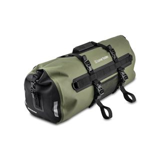 Explorer Duffel Dry Bag - Olive 30L