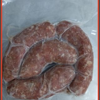 Chorizo Italiano (sin picante)