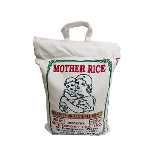 Mother Basmati Sella Rice 10lbx 4