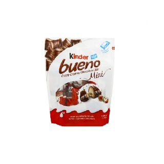 kinder Bueno MINI 16X108g