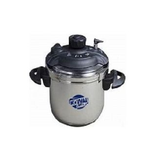 Nouval pressure cooker stainless steel 