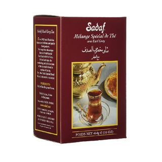 Sadaf Special Blend tea  16oz x 24pcs