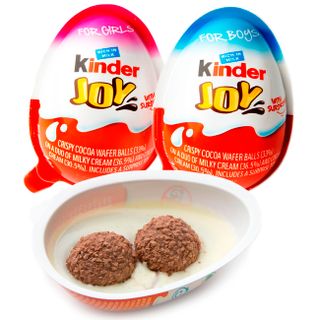 Kinder Joy 1T x 60