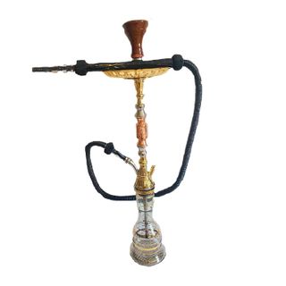 Adam HOOKAH LARGE 80 CM 