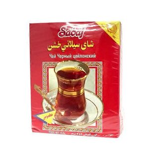 Sadaf Ceylon tea 24x 16 oz 