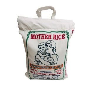 Mother Basmati Sella Rice 20lbx 2