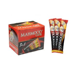 Mahmood Coffee 3 in 1 18g x 24x24ctn