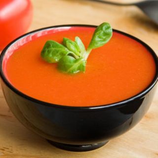 TOMATO SOUP - தக்காளி சூப்