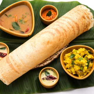 DOSA - தோசை