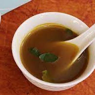 LETTUCE SOUP - முருங்கை கீரை சூப்