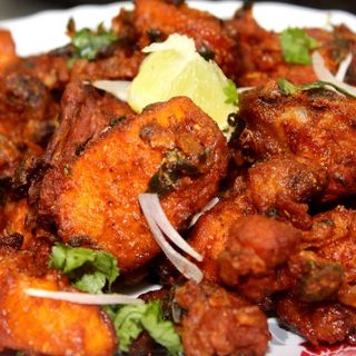 CHICKEN PAKKODA  - சிக்கன் பக்கோடா