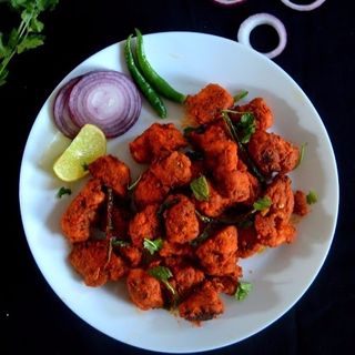 CHICKEN 65 - சிக்கன் 65