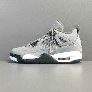 Air Jordan 4 "Cool Grey" 2019