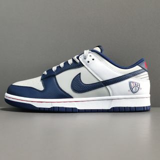 Nike Dunk Low "NBA 75th Anniversary Brooklyn Nets"