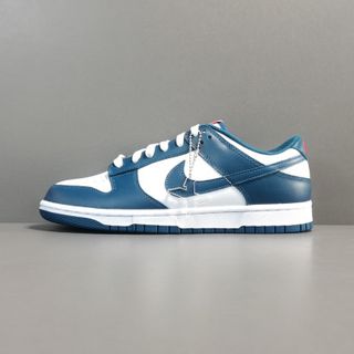 Nike Dunk Low "Valerian Blue"