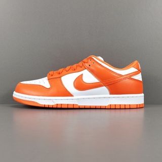 Nike Dunk Low "Syracuse"