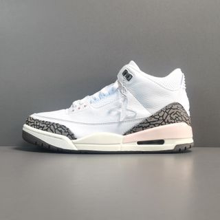 Air Jordan 3 "Dark Mocha"