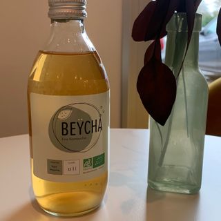 Kombucha Thé vert