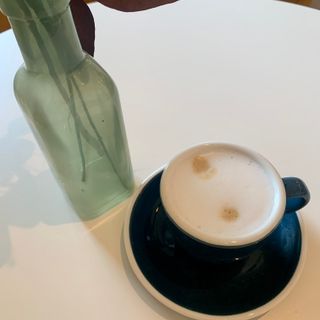 Macchiato