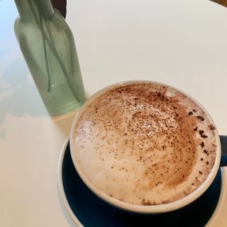 Capuccino