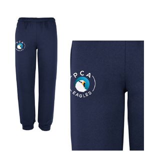 JS Screaming Eagles Trackpants