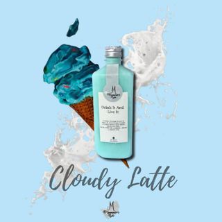 Cloudy Latte