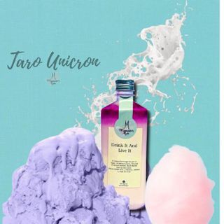 Taro Unicorn