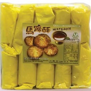 Matesuh 10pcs (360G)