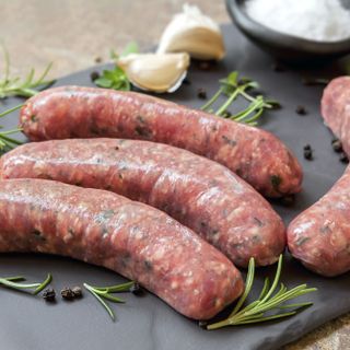 Boerewors