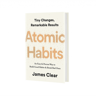 ATOMIC HABITS