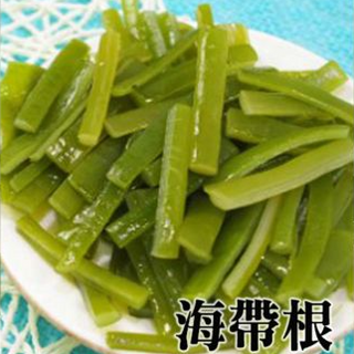 海帶根 (350g) 