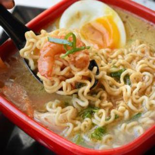 NEW - Ramen