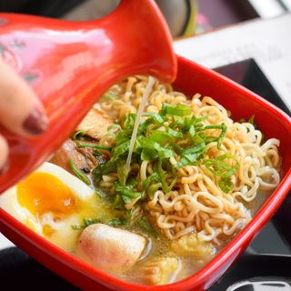 RAMEN MIXTO