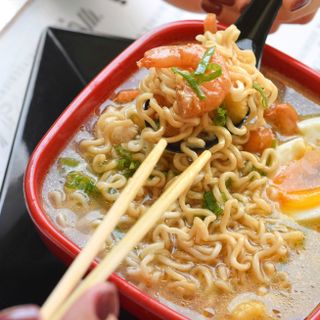 RAMEN DE CAMARÓN