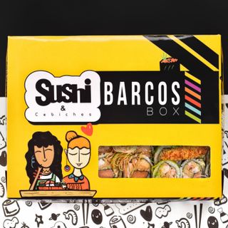 Barcos