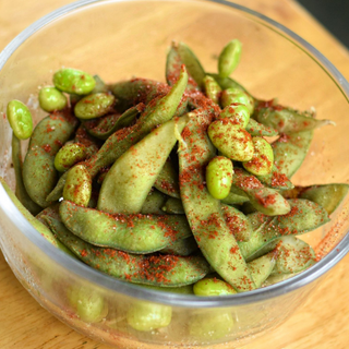 EDAMAME