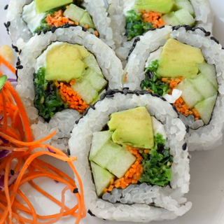 VEGAN ROLL