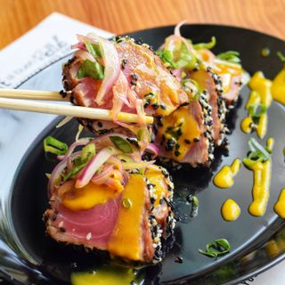 NEW - TATAKI DE ATÚN