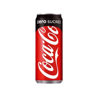 Coca Zéro